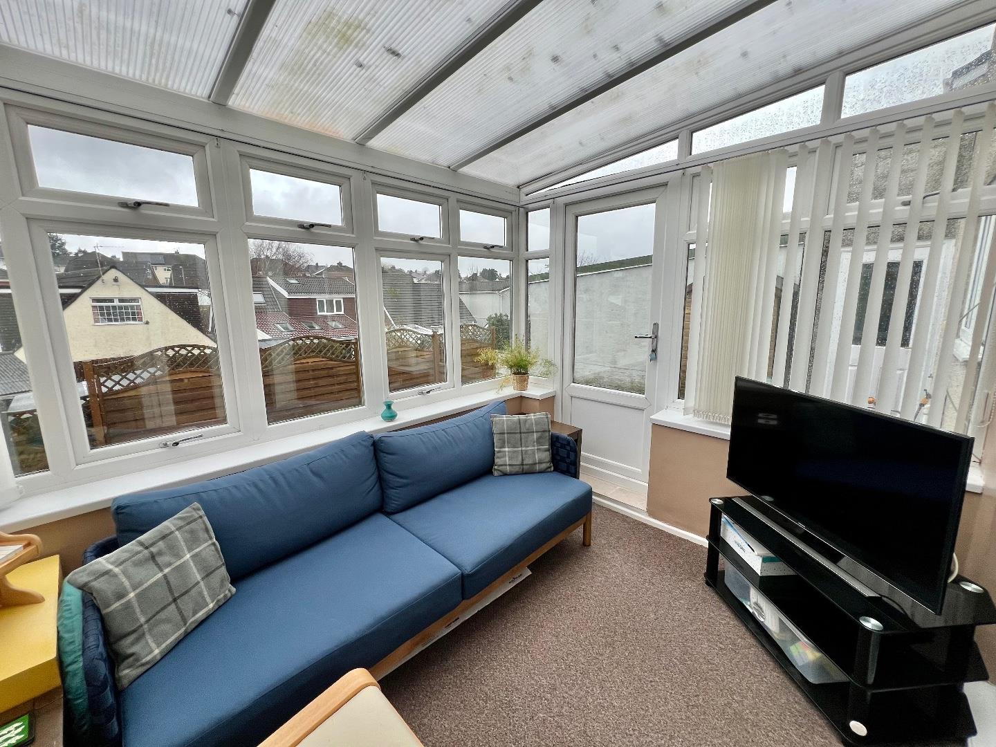 Heol-Y-Bardd, Bridgend County Borough, CF31 4SS